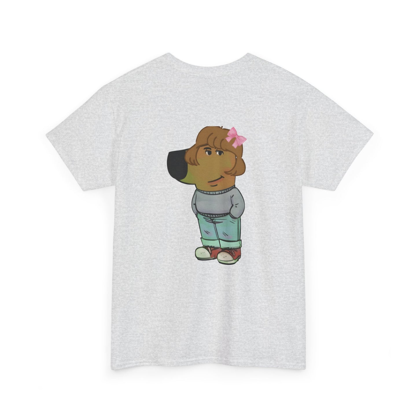 Chill Girl Womens Tee